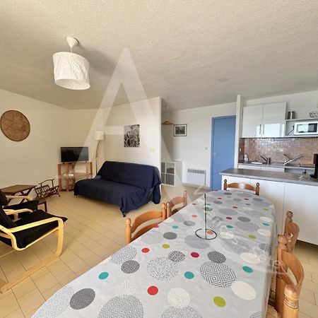 Front De Mer 2 Chambres Parking Quartier Corniche Sete Luaran gambar