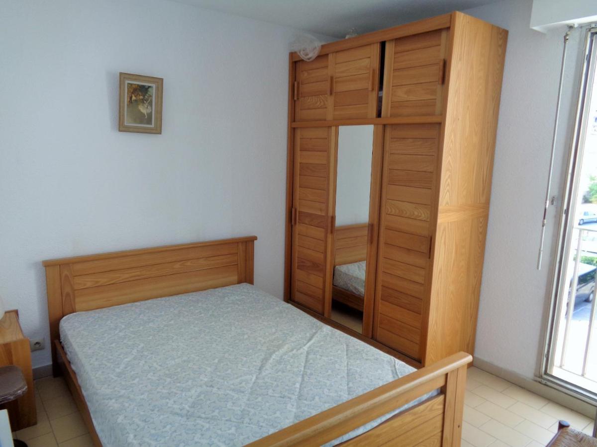 Front De Mer 2 Chambres Parking Quartier Corniche Sete Luaran gambar