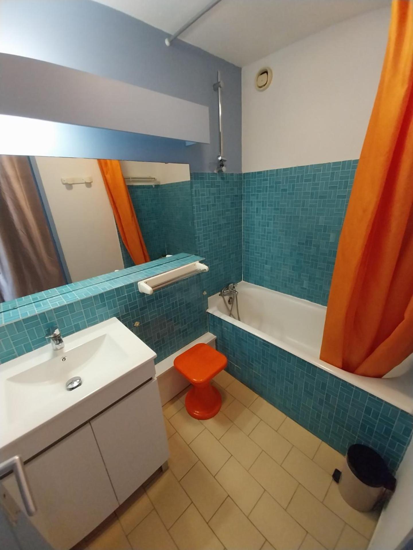 Front De Mer 2 Chambres Parking Quartier Corniche Sete Luaran gambar