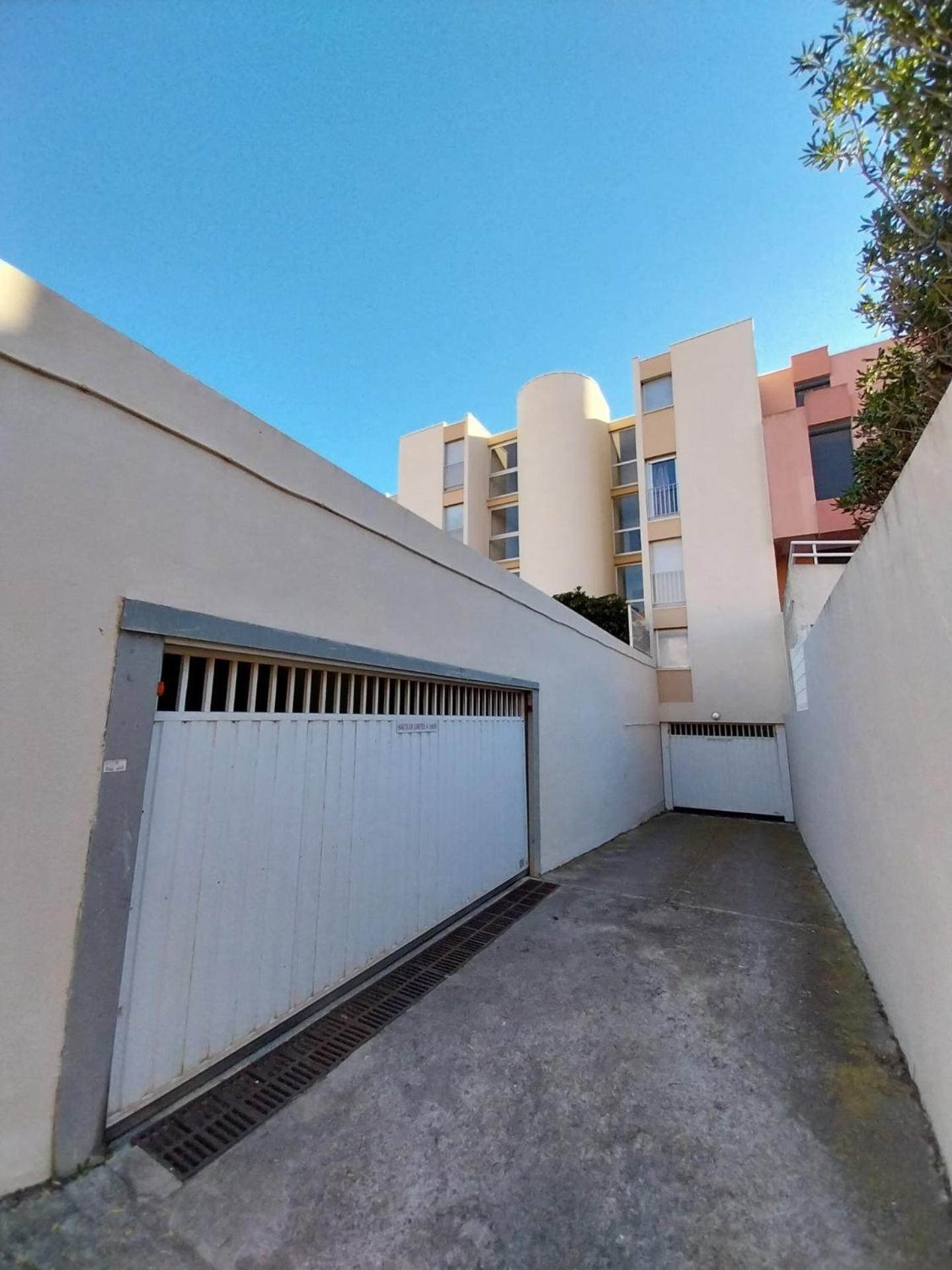 Front De Mer 2 Chambres Parking Quartier Corniche Sete Luaran gambar