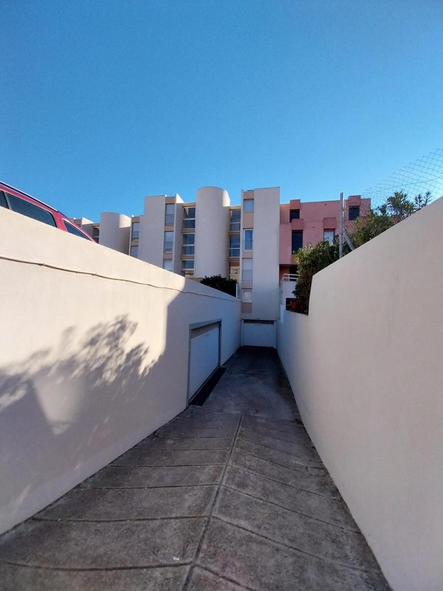 Front De Mer 2 Chambres Parking Quartier Corniche Sete Luaran gambar