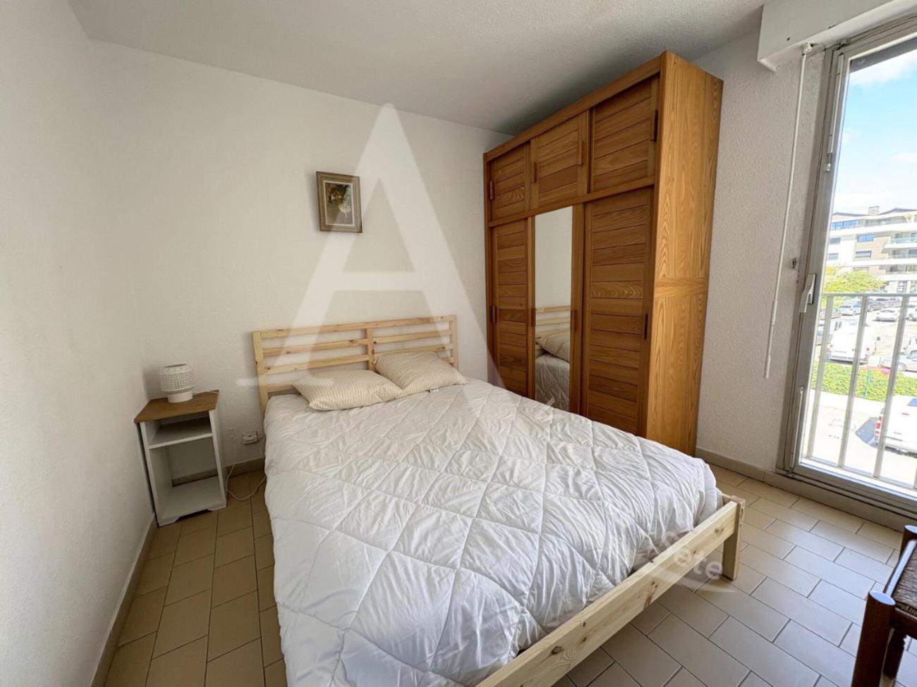 Front De Mer 2 Chambres Parking Quartier Corniche Sete Luaran gambar