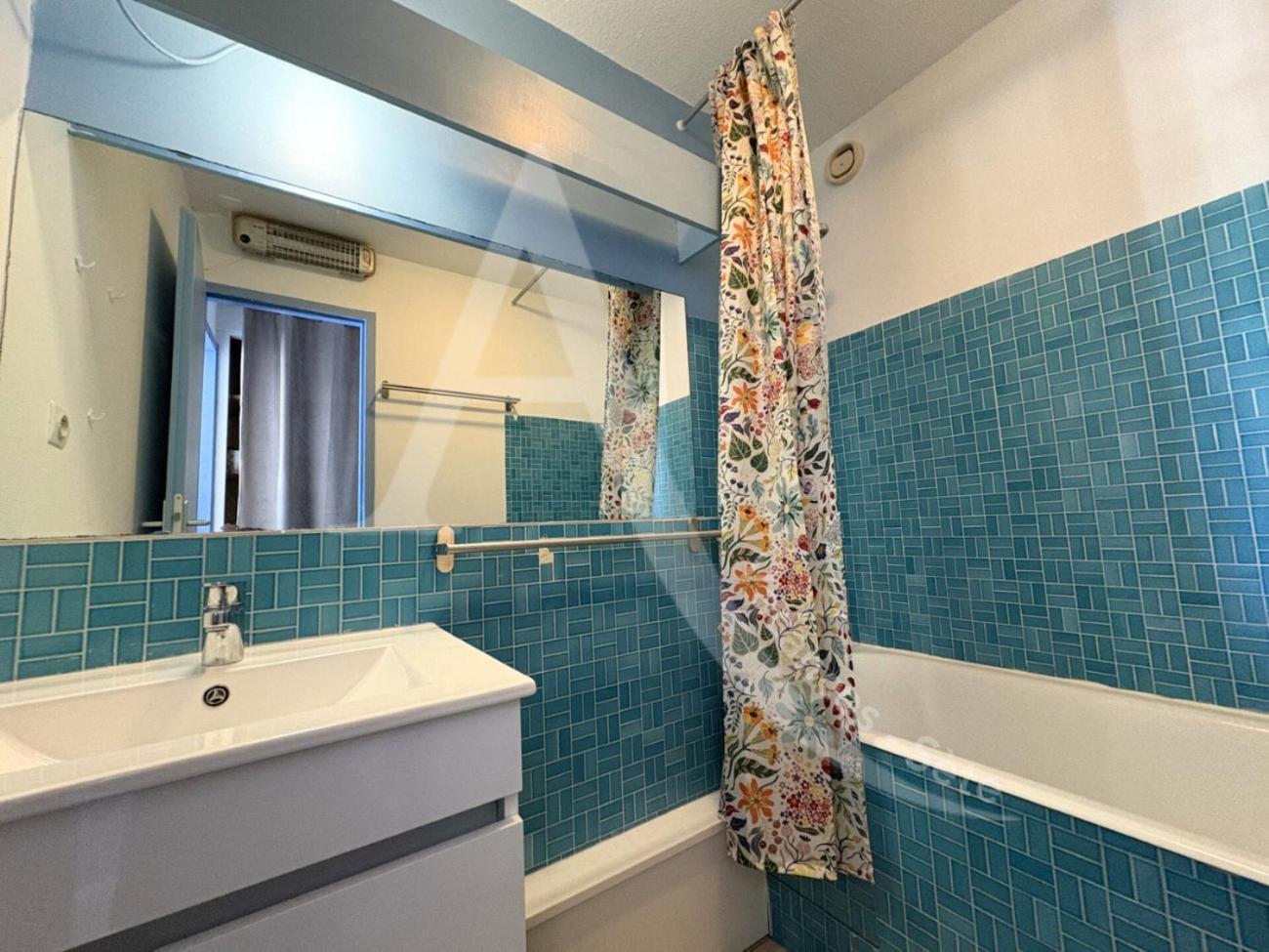 Front De Mer 2 Chambres Parking Quartier Corniche Sete Luaran gambar
